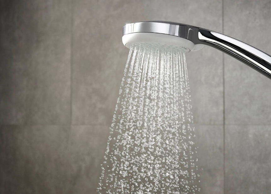 Aké sprchové hlavice sú najlepšie pre citlivú pokožku2